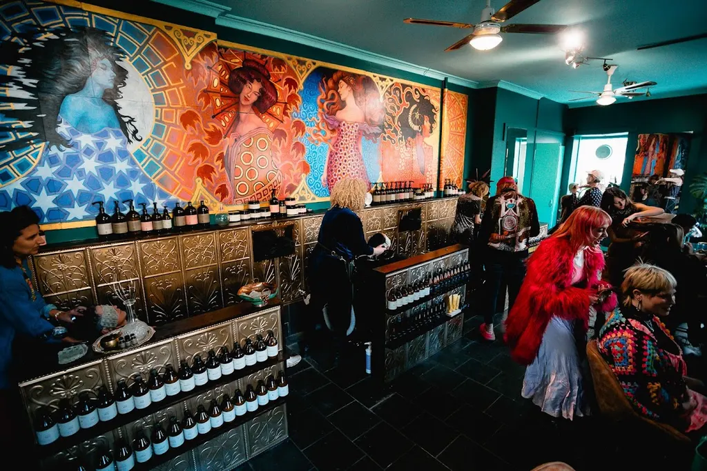 Eye Am Hair — Hair salon in Hobart